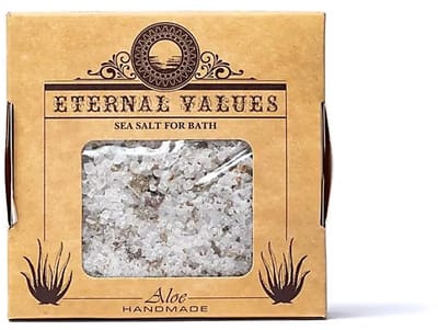 Eternal Values badzout Aloë