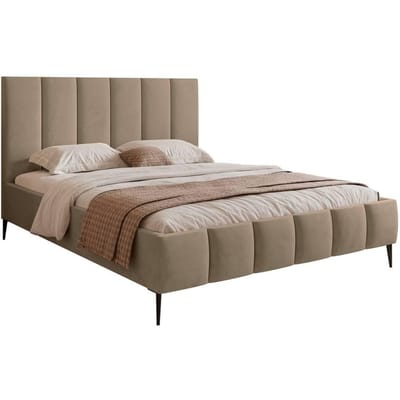Bedframe Quinn met opbergruimte 180x200 | NADUVI Collection