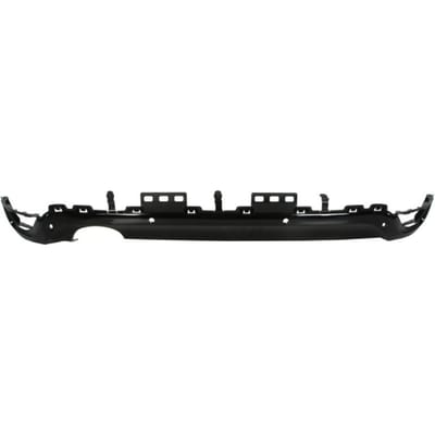 Bumper - spoiler BLIC 5511-00-6044972P