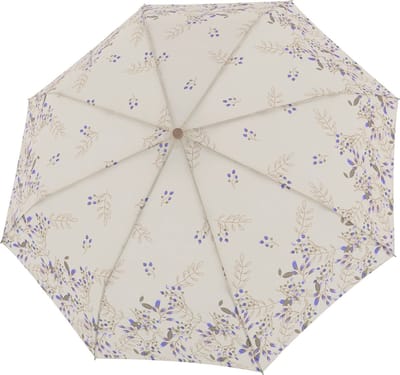 doppler Paraplu Nature Mini Umbrella Eden Beige