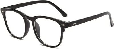 Nivard Blauw Licht Bril - Blue Light Glasses - Blue Light Bril - Filter Bril - Anti Blauw Licht Bril - Computerbril - Beeldschermbril - Zwart