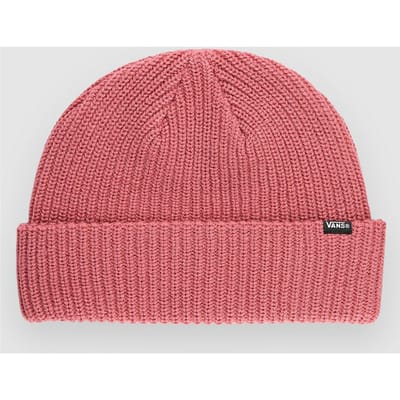 Vans Core Basic Cuff Muts bruin