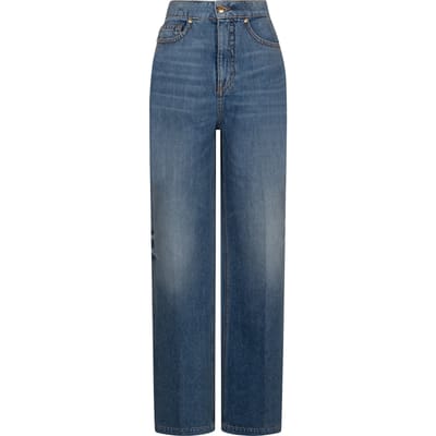 Josh V Gloria Jeans Blauw Jv-2608-0603