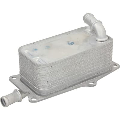 Olie radiator, automatische versnellingsbak THERMOTEC D4M015TT