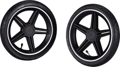 Joolz Geo3 All-Terrain Luchtbanden Set