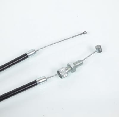 p2r gaskabel voor gilera 50 stalker scooter 1997 tot 2020 561149 /8538/01 primaire kabel nieuw