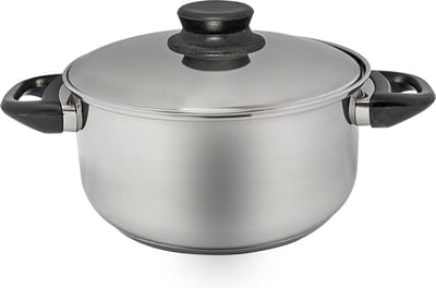 Kookpan - 20Cm - Bakeliet - Greep
