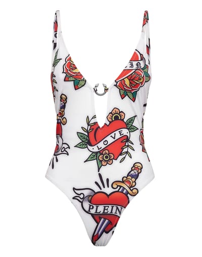 Monokini Love