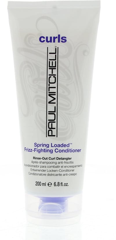 Paul Mitchell - Spring Loaded Curls Frizz-Fighting Conditioner