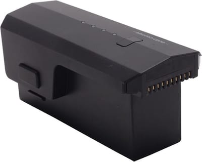 LUXWALLET Drone Batterij – Batterij Geschikt Voor LUXWALLET Skyline 4K / F11 4K Drone Accu