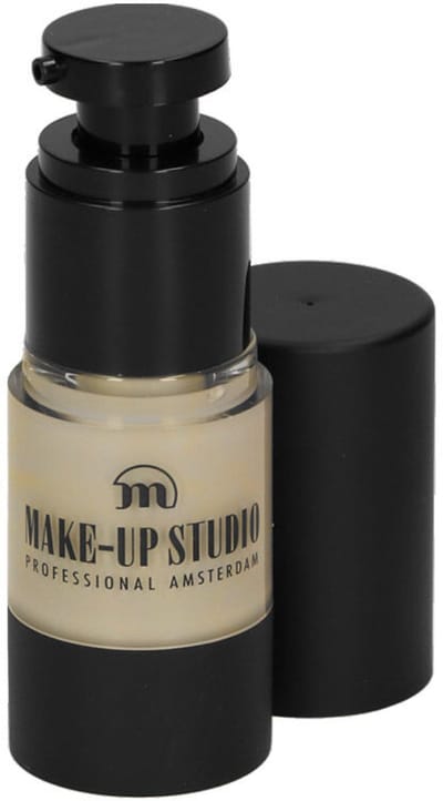 Make-up Studio Neutralizer Green 15ml