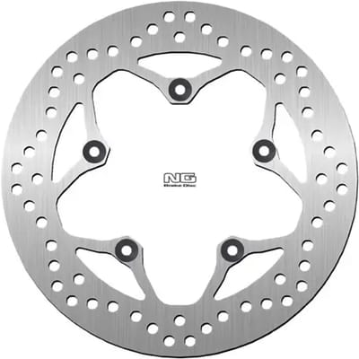 Remschijf voor vaste motorfiets NG Brake Disc DIS1034