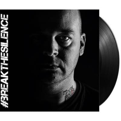 7even Bridges - Breakthesilence (LP)