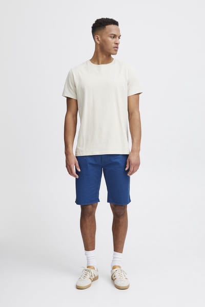 Blend He Woven shorts Heren Broek - Maat S