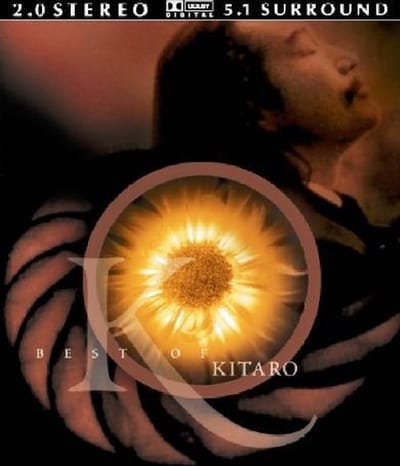 Best Of Kitaro