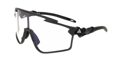 Nike NIKE ACG VISTA VERT PH IQ9351X Mat anthracite/ph clear > grey 70/19/130 UNISEX Zonnebrillen