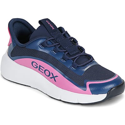 Geox  Lage Sneakers J PRO-RAN FAST IN GIRL