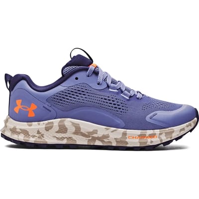 Under Armour Charged Bandit Tr 2 Trailschoenen Blauw EU 44 1/2 Vrouw