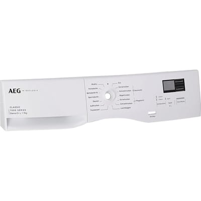 AEG controlepaneel, wit, AEG, DE 140289593026