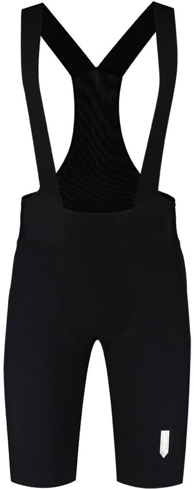 Q36.5 Hybrid Fietsbroek Zwart L Man