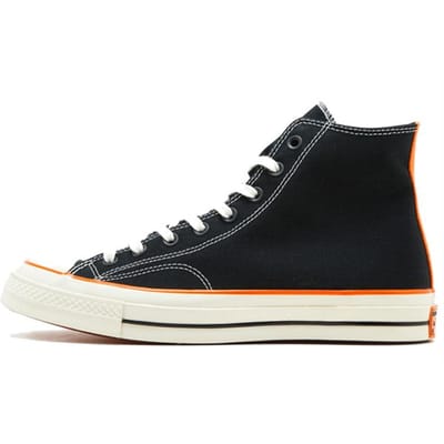 Chuck Taylor All Star Vince Staples x Chuck Taylor All Star Converse 70 Hi 'Big Fish Theory' 161253C 39.5 black