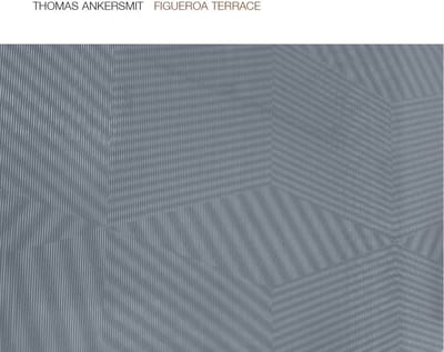 Thomas Ankersmit - Figueroa Terrace (CD)