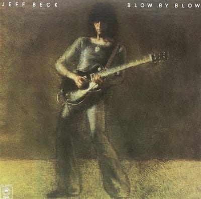 Blow By Blow - Jeff Beck Group