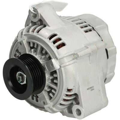 Driefasige generator STARDAX STX110218R
