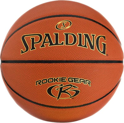 Kindersportbasketbal 27.5 inch - Binnen en Buiten - Lichtgewicht en Duurzaam