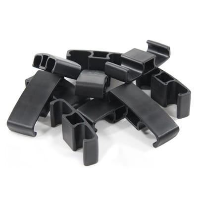 CONNECT verbindingsstuk voor XT600, XT650 bezoekersstoel - set van 10 hjh OFFICE