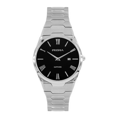 Prisma Heren Sedate horloge P.1335