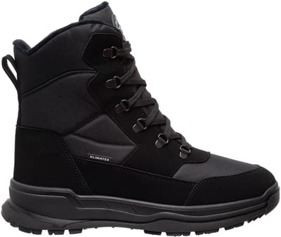 Antarctica 4258 OC Snowboots Heren - Nero