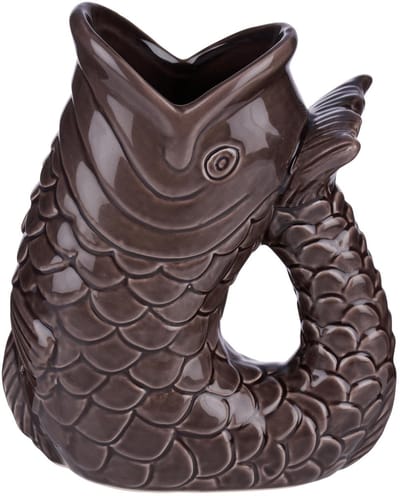 Vase fish