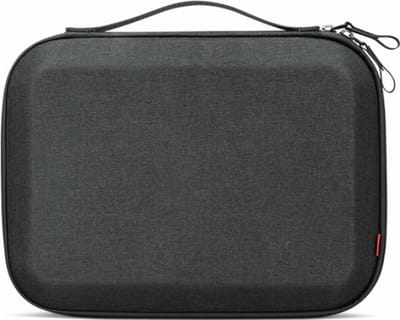 Batterijoplader Lenovo Grijs
