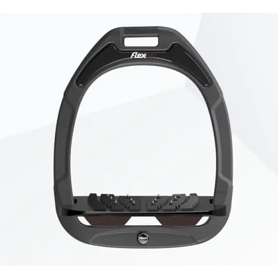 Ultra Grip Verstelbare Spero's Antraciet/Zwart/Bruin Flex-On Green Composite