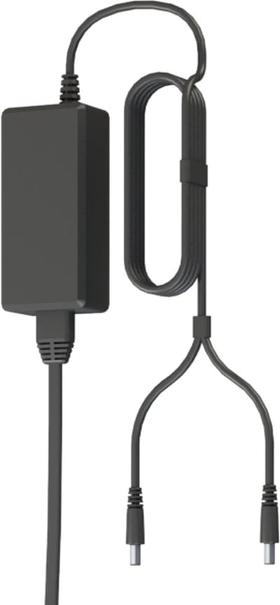 Secret Jardin COM40D Cosmorrow LED Voeding Adapter 2x20 Watt