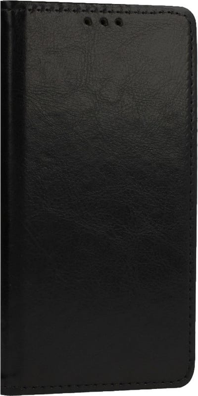 Multimedia & Accessoires Leer PU Lederen Book Case Hoesje geschikt voor Apple iPhone 14 – Zwart - Portemonnee – Met Stand – Kaarthouder – Pasjes Houder – Magneet Sluiting – Bookcase