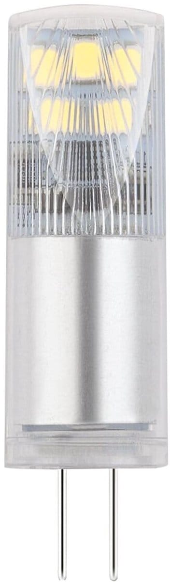 Modee G4 LED Lamp 1.8W - 200lm - 4000K - Neutraal Wit - LED Insteek Lamp - Vervangt 21W Halogeen