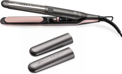 Stijltang Bellissima CREATIVITY MULTISTYLE Zwart