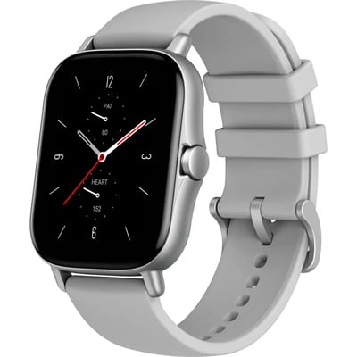 Aangesloten horloge Amazfit GTS 2