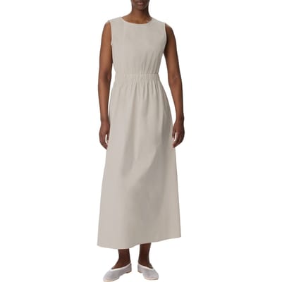 Comma Dresses Offwhite Größe: 42 | Maxikleider Outlet | Damen | Weiß