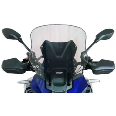 Motorbel MRA Racing Sport Screen SPM Yamaha TRACER 9