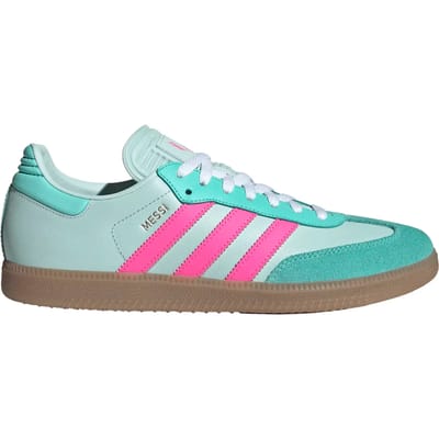 Voetbalschoenen adidas Samba Messi Indoor