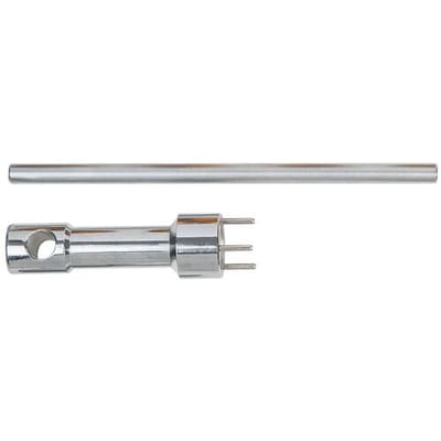 KS Tools 150.3571 Aandrijfgereedschap met T-greep