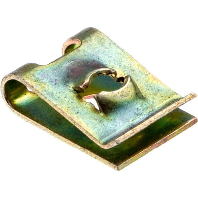 Lock plate