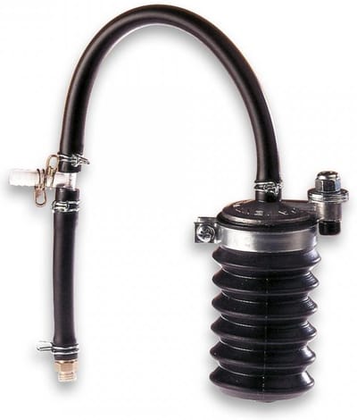Poumon compensateur d admission Malossi MACSI pour moto scooter 27 8785