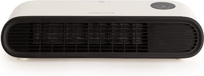 CREATE - Keramische wand- of vloerverwarming met WiFi - Gebroken wit - WARM WALL PRO