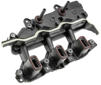 Kleppendeksel met pakking OEM 8200924262