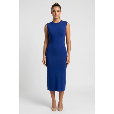 & Other Stories Bobby Dress Blue Taglia: XS | Abiti Midi Outlet | Donna | Blu