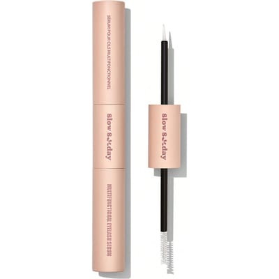 SlowSunday Multifunctioneel Wimperserum.